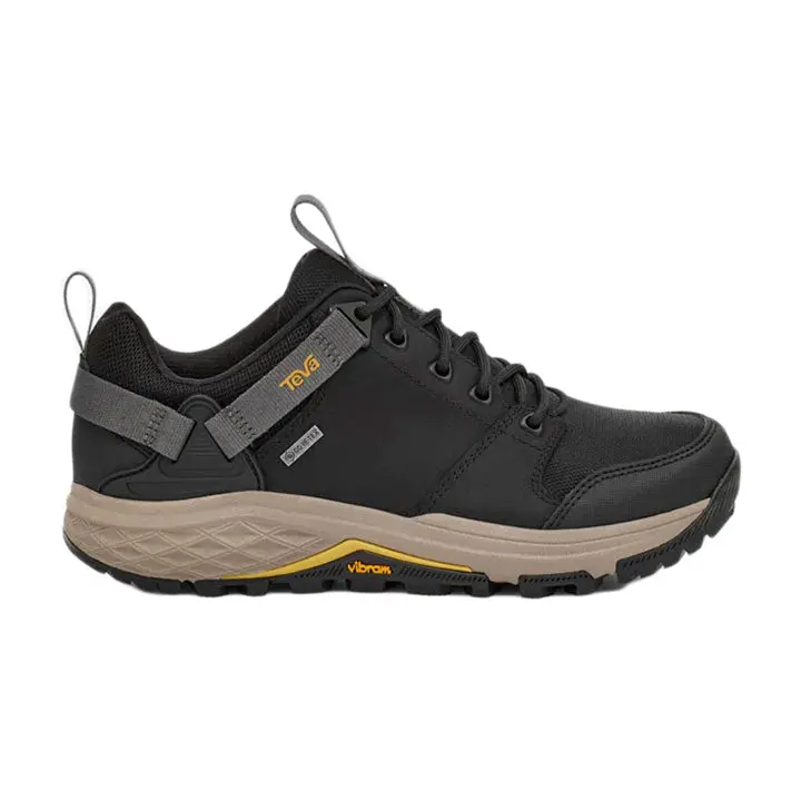 Women'S Grandview Gtx Hiking Boots – Low-Cut Waterproof Trail Footwear 1