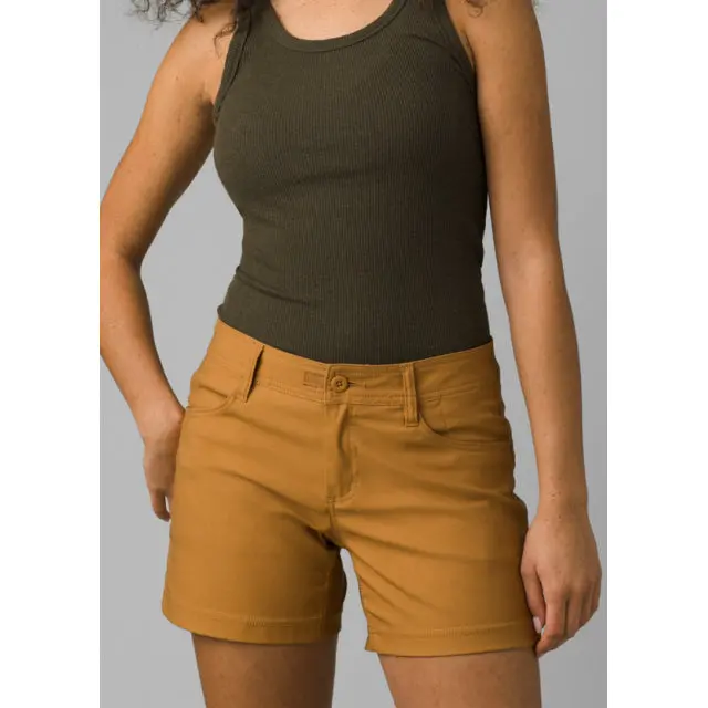 Women'S Halle Ii Athletic Shorts 1
