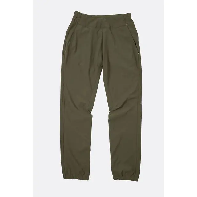 Women'S Harpur Stretch Hiking Pants 1