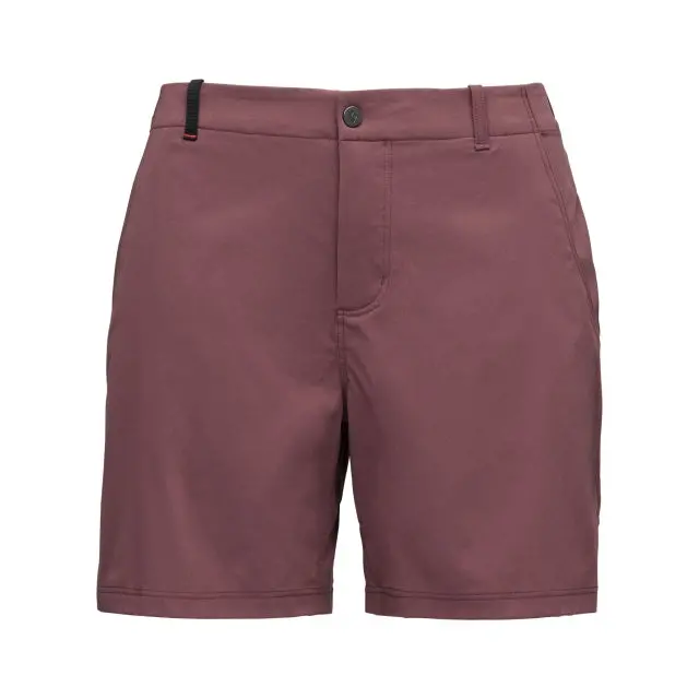 Women'S High-Mobility Pursuit Athletic Shorts 1
