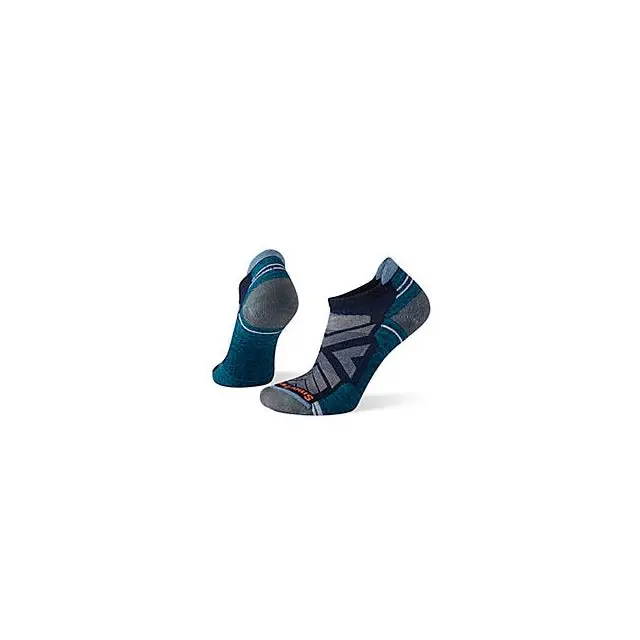 Women'S Hike Light-Cushion Low-Ankle Socks 1