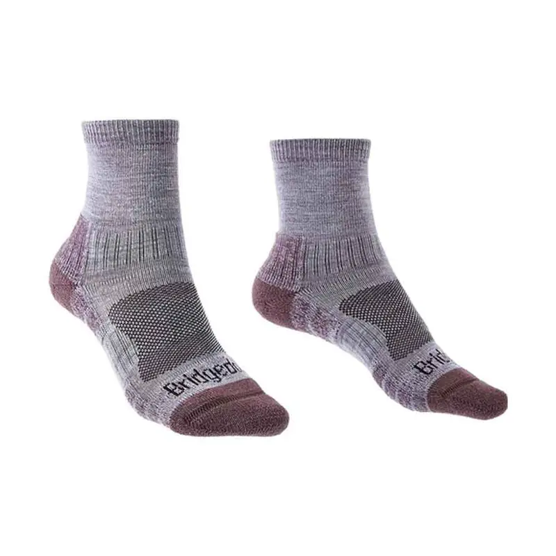 Women'S Hike Lightweight Performance Ankle Socks 1