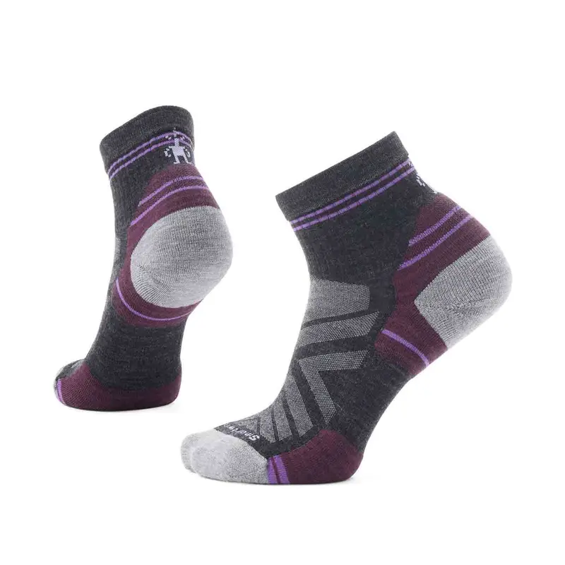 Women'S Hike Targeted-Cushion Ankle Socks 1