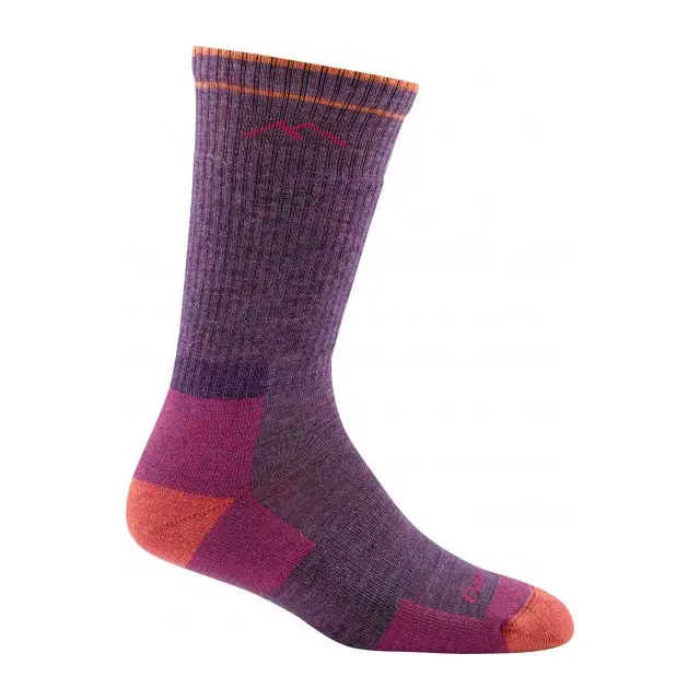 Women'S Hiker Midweight Boot Socks With Cushioning 1