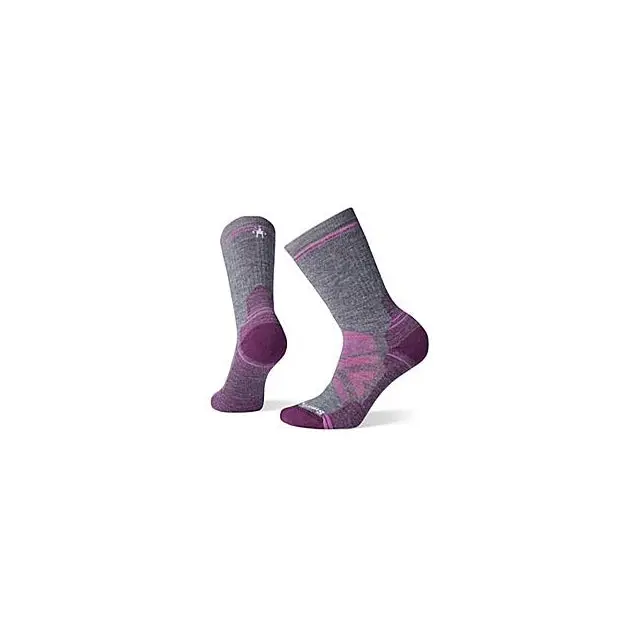 Women'S Hiking Crew Socks – Full Cushion Support 1