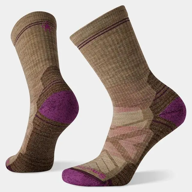 Women’S Hiking Crew Socks – Supportive, Blister-Resistant Trail Socks 1