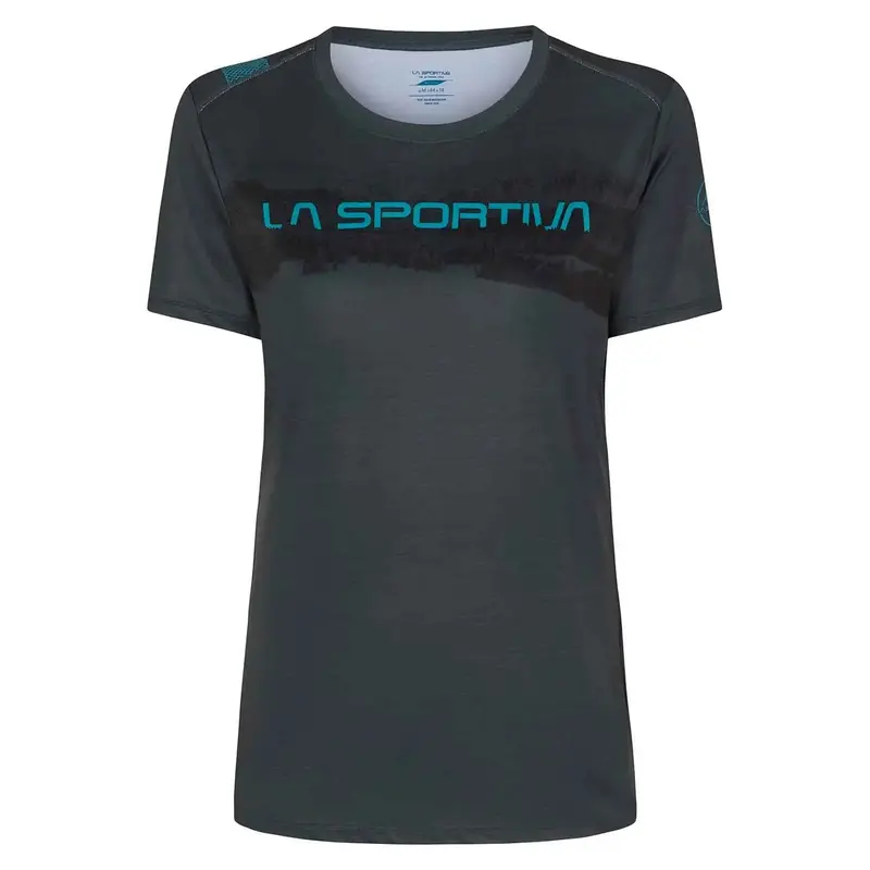 Women’S Horizon Performance T-Shirt – Moisture-Wicking Activewear 1