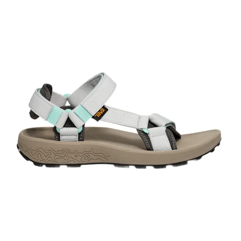 Women’S Hydratrek Water Sandal – Drainage-Focused Aquatic Wear 1