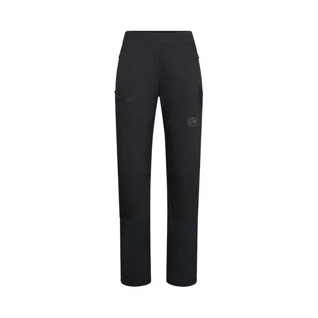 Women’S Ikarus Pant – Technical Alpine Climbing Trousers 1