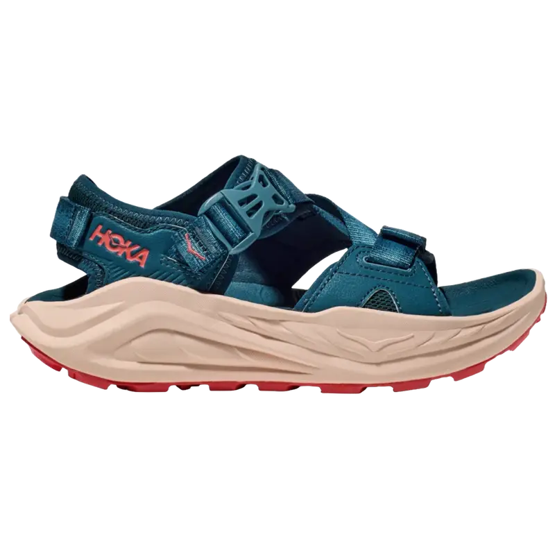 Women'S Infini Hike Tc Breathable Hiking Shoe 1