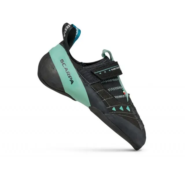 Women'S Instinct Vs Trail Running Shoes 1