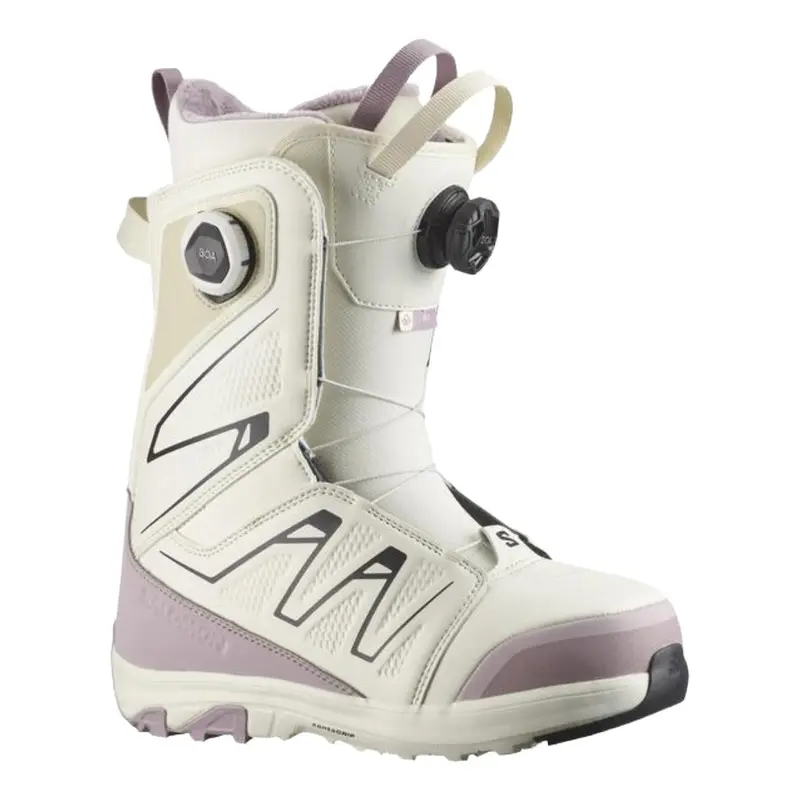 Women'S Ivy Boa Snowboard Boots With Step-In Fit 1