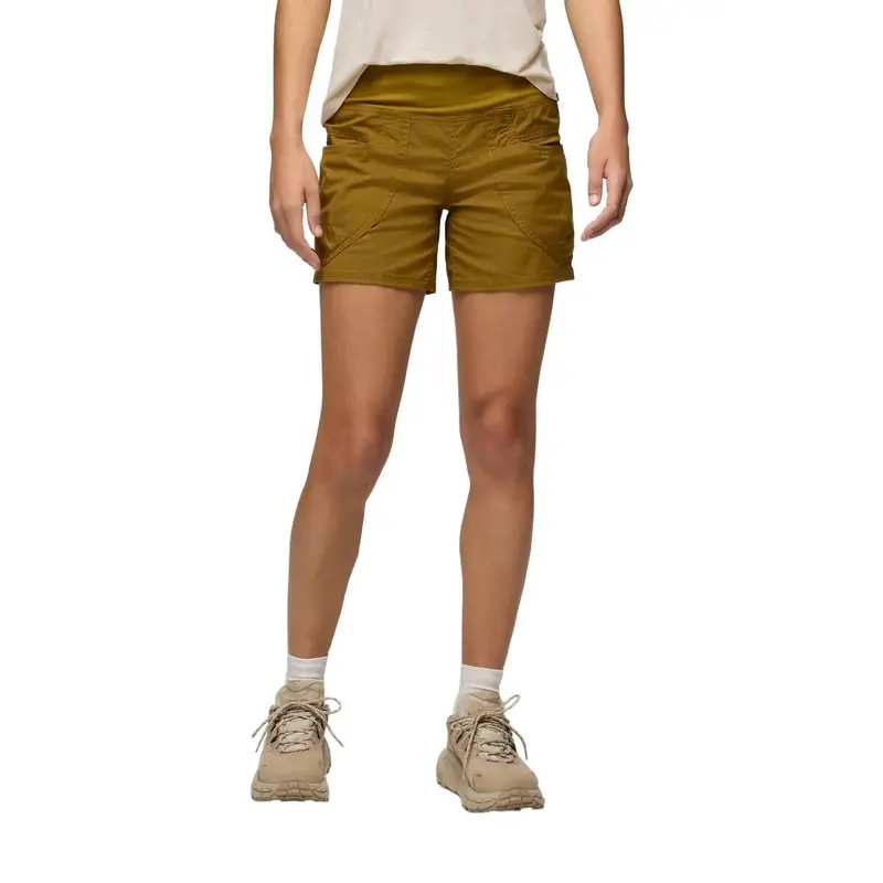 Women’S Kanab 5-Inch Climbing Shorts – Lightweight & Stretchy 1