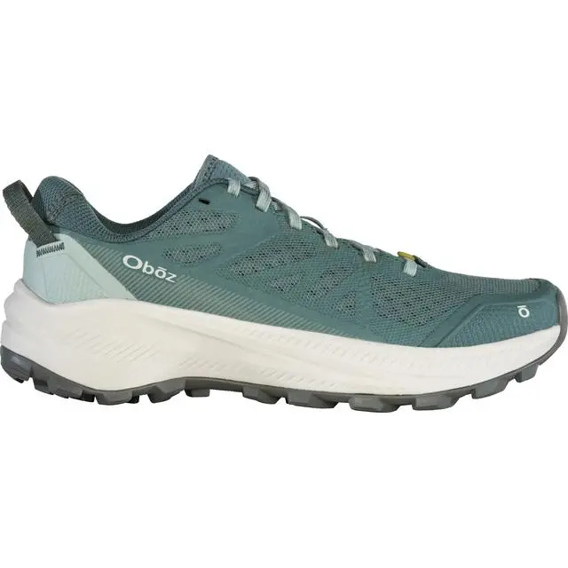Women’S Katabatic Lt Low-Cut Hiking Shoe 1