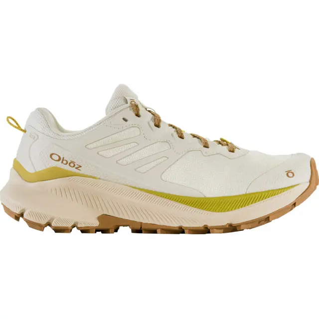 Women'S Katabatic Wind Low Trail Shoes 1