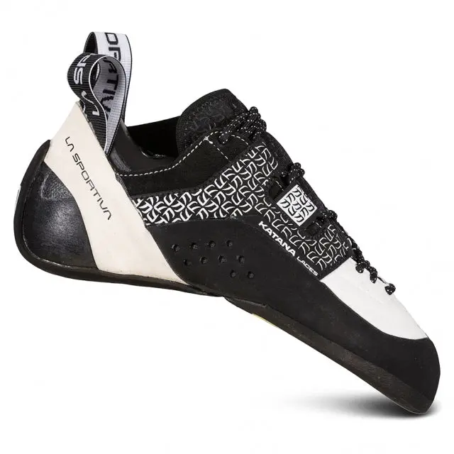 Women'S Katana Lace Climbing Shoe 1