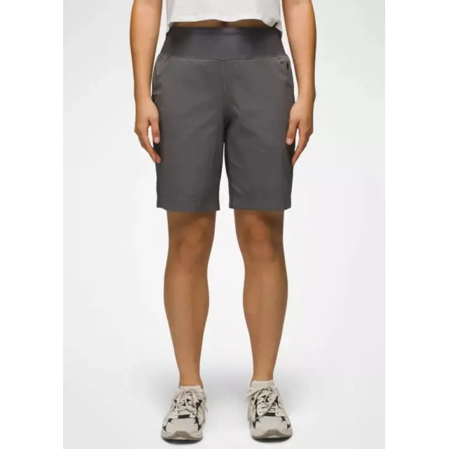 Women’S Koen Flat-Front Athletic Shorts – Breathable & Quick-Dry 1