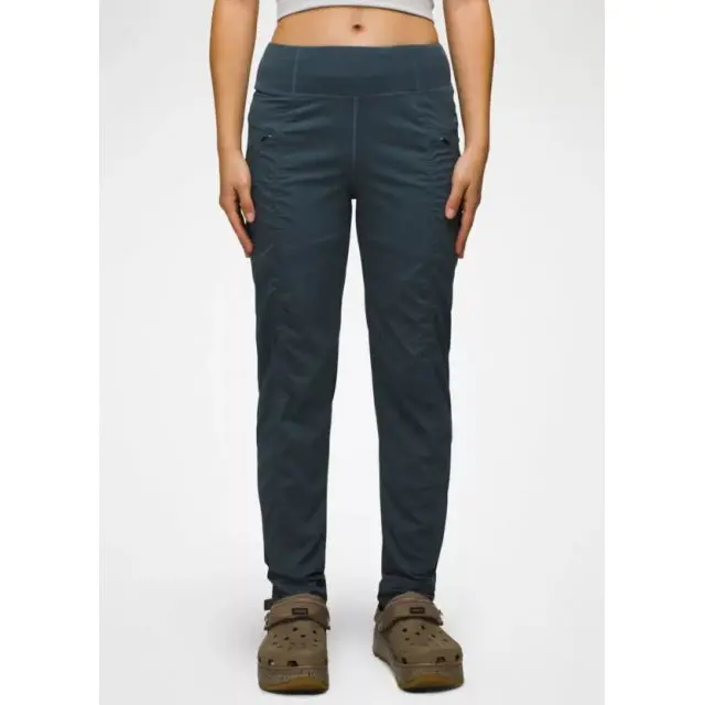 Women’S Koen Performance Pant – Technical Hiking & Travel Legwear 1