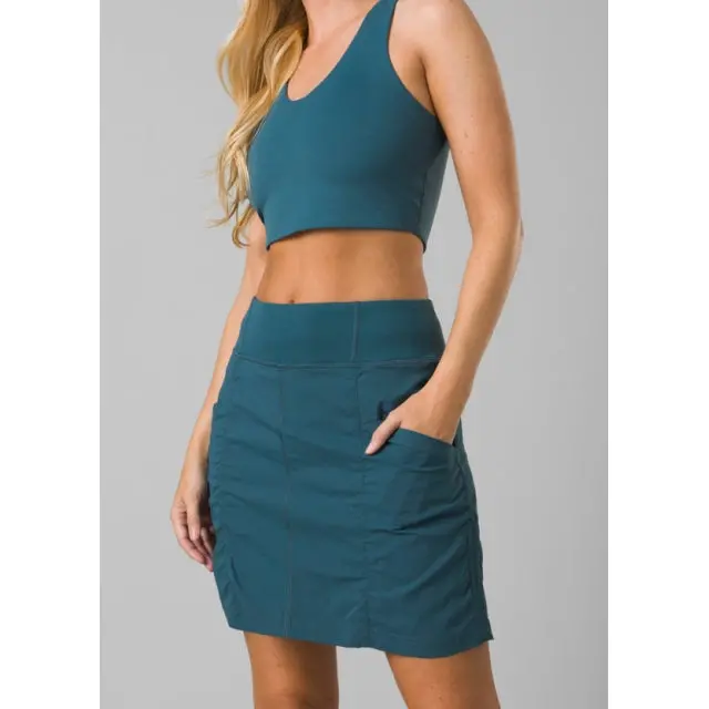 Women'S Koen Skort – Hybrid Skirt-Short For Movement 1