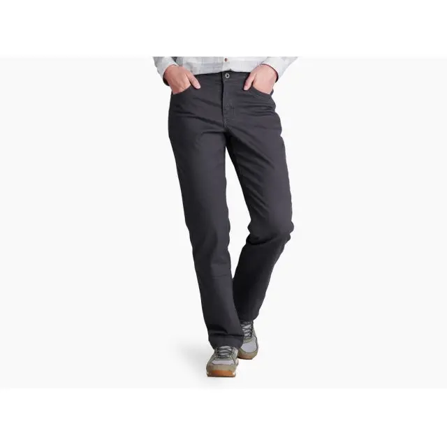 Women’S Kontour Lined Pants – Softshell Winter Bottoms 1