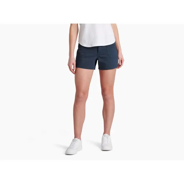 Women'S Kontour Short – 4-Inch Inseam 1