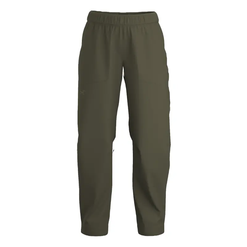 Women'S Kragg Soft Cotton Everyday Pants 1