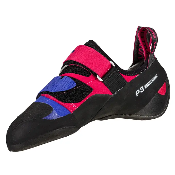 Women’S Kubo Precision Fit Climbing Shoes 1