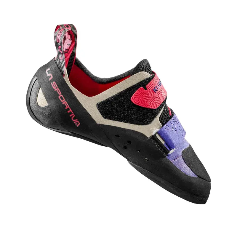 Women'S Kubo Rock Climbing Shoes 1