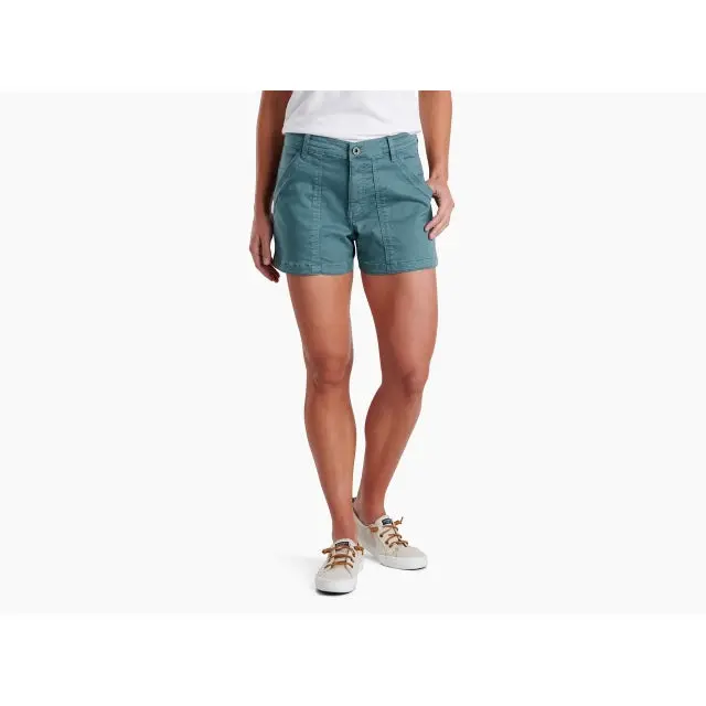 Women'S Kultivatr 4-Inch Athletic Short 1