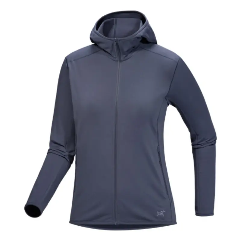 Women'S Kyanite Lt Insulated Lightweight Hoody 8