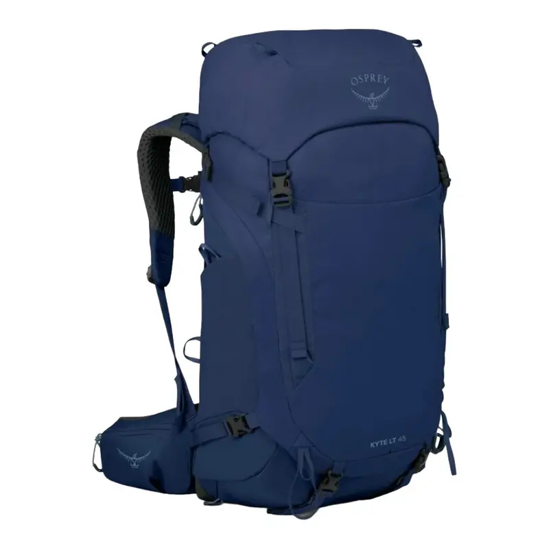 Women’S Kyte Lt 45 Backpacking Pack – Ergonomic Fit For Women 1
