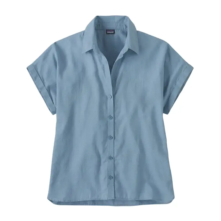 Women'S Lightweight Air-Cooled Performance Shirt 1