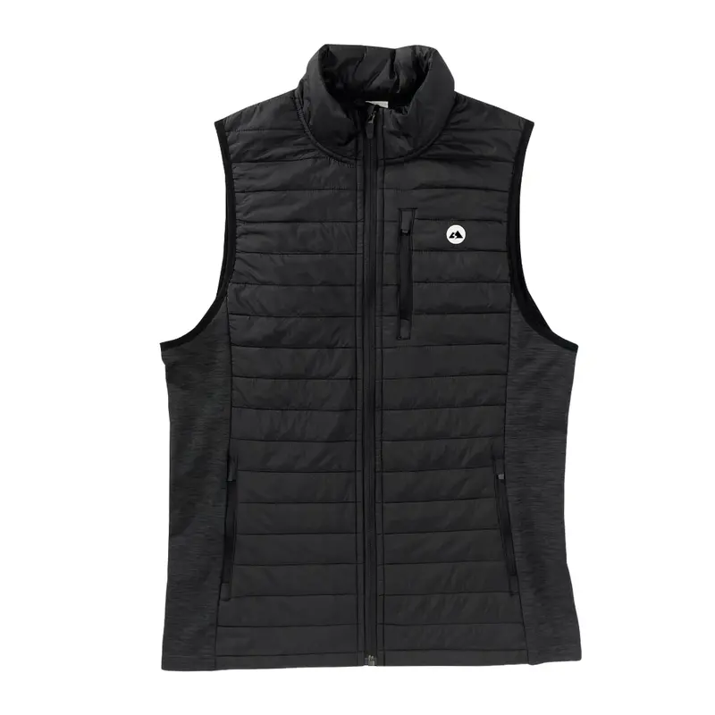 Women'S Lightweight Down Vest – Updated Design 1