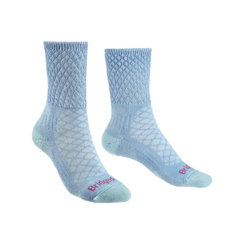 Women'S Lightweight Hiking Comfort Socks 4