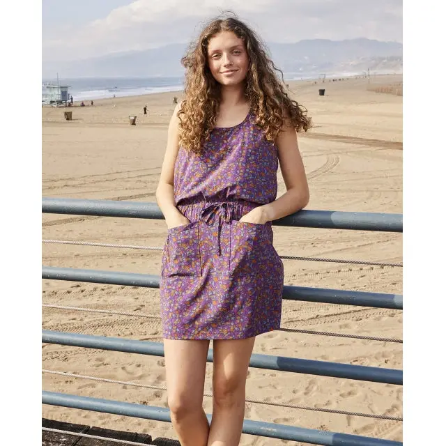 Women'S Livvy Sleeveless Dress 1