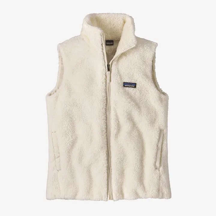 Women'S Los Gatos Quilted Vest 1