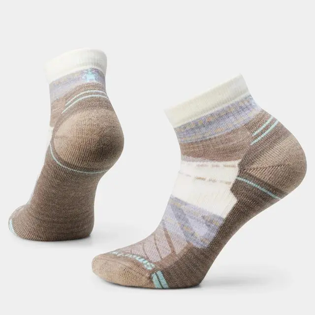 Women'S Margarita Ankle Hiking Socks 1