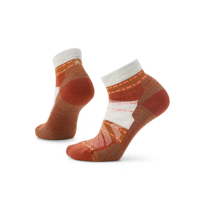 Women’S Margarita Ankle Sock – Light Cushion Hiking Style 1
