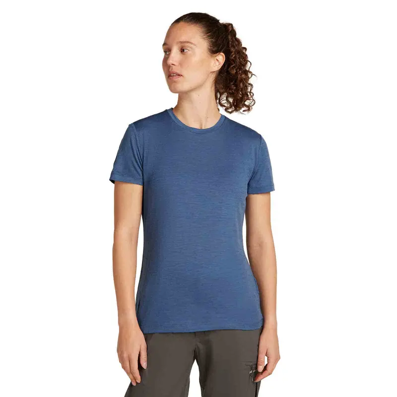 Women'S Merino 150 Tl Iii Short-Sleeve Technical Top 1