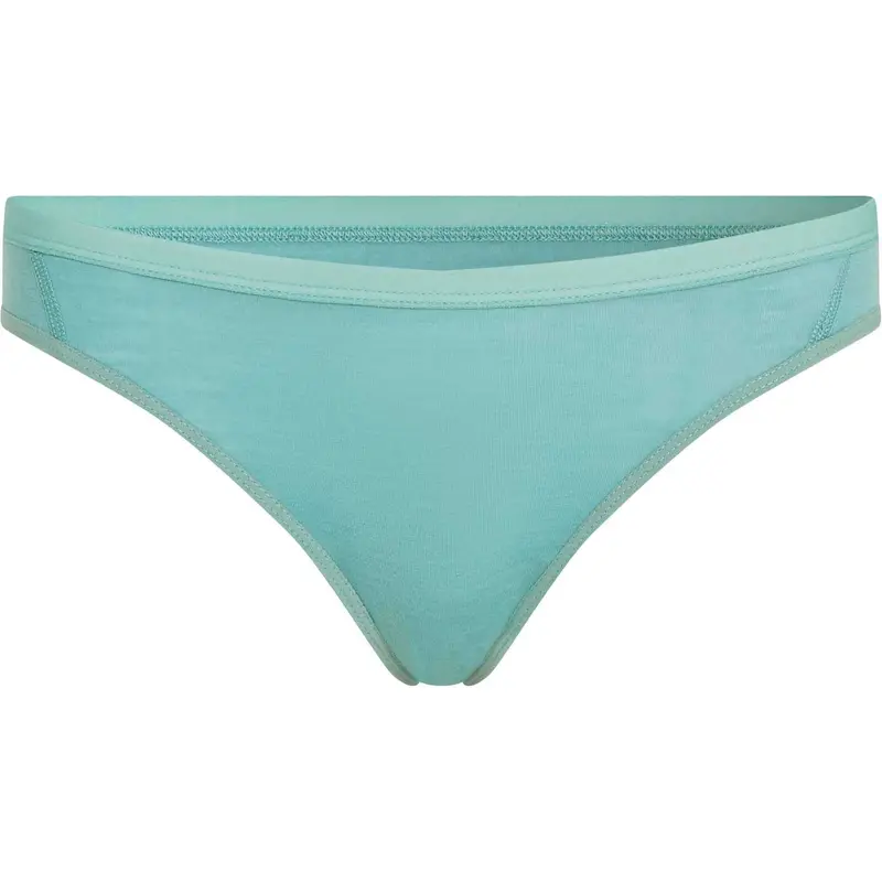 Women’S Merino Wool 150G Siren Bikini Bottom