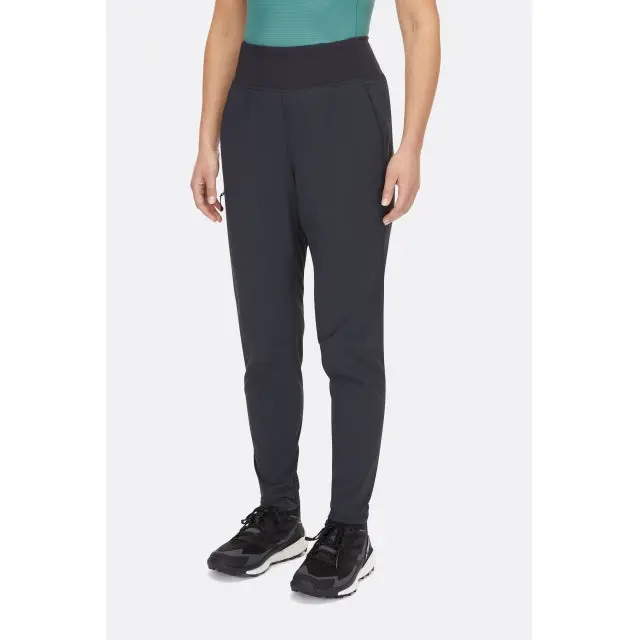 Women’S Momentum All-Season Hiking Pants 1
