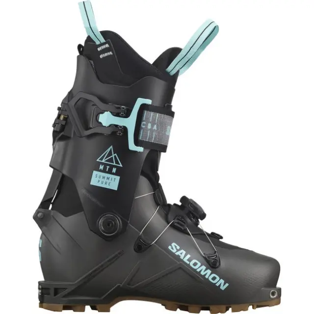 Women'S Mtn Summit Pure Hiking Boots 1