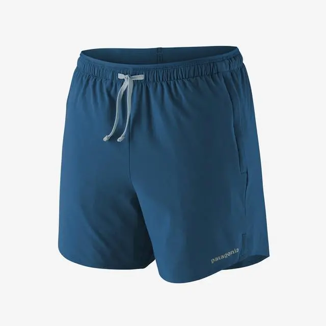 Women'S Multi-Trails 5.5-Inch Running Shorts 1