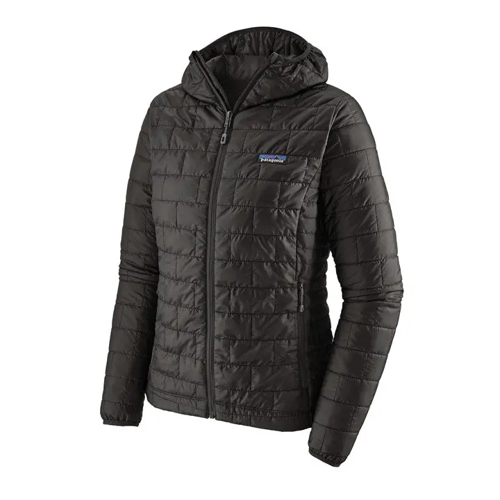 Women'S Nano Puff Insulated Hoody 1