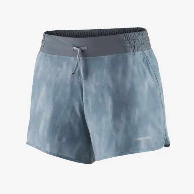 Women'S Nine Trails Hiking Shorts – 6-Inch Inseam 1
