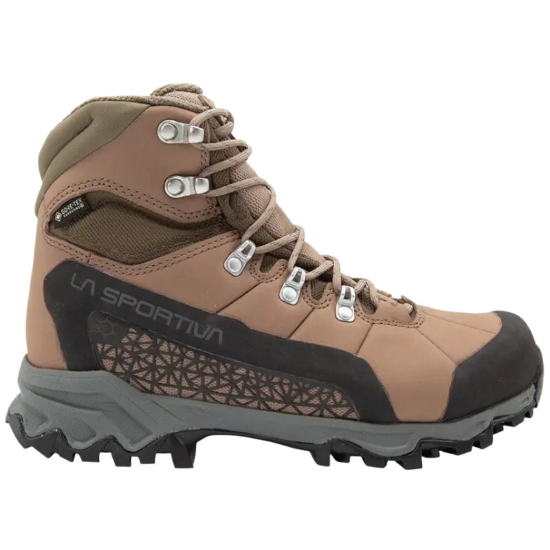Women'S Nucleo High Ii Gtx Hiking Boots 1
