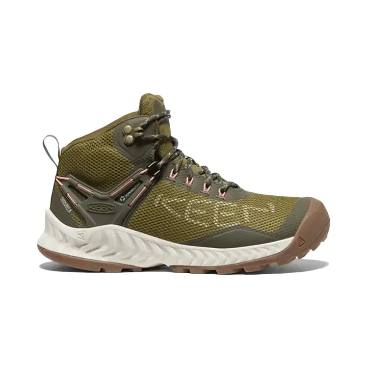 Women'S Nxis Evo All-Terrain Waterproof Boot 1