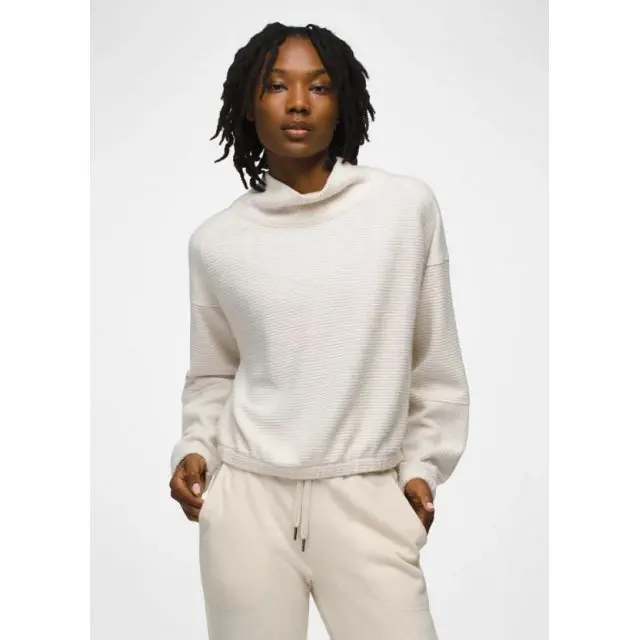 Women'S Olivia Long-Sleeve Layering Top 1