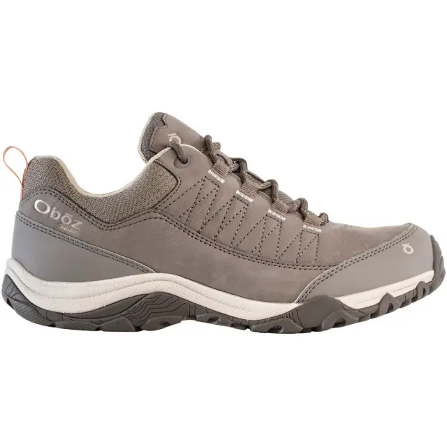 Women'S Ousel Low B-Dry Hiking Shoes 1