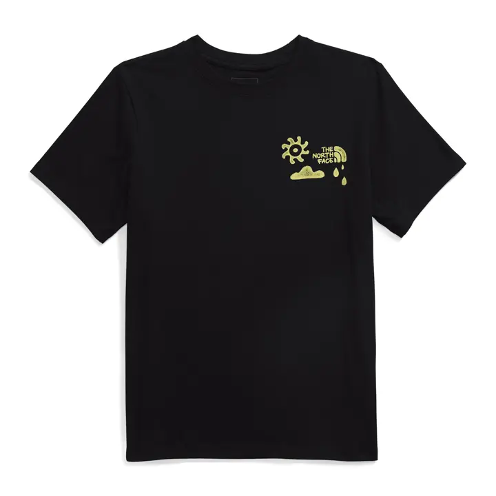 Women'S Outdoors Together Graphic Tee 1